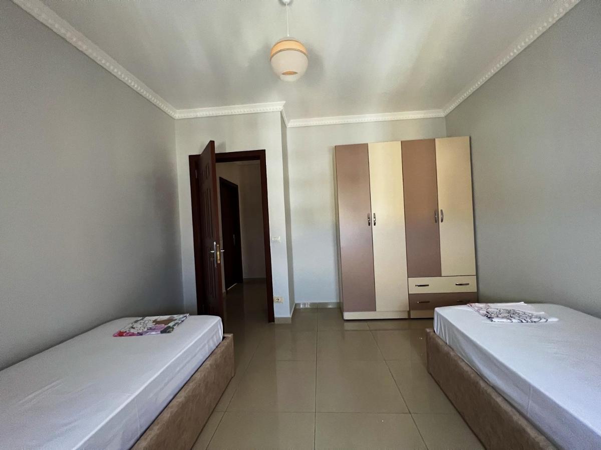 Apartment Silvi C&s Fier